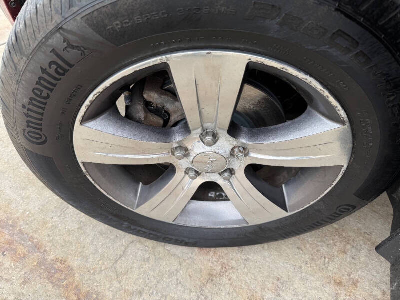 2016 Jeep Compass High Altitude