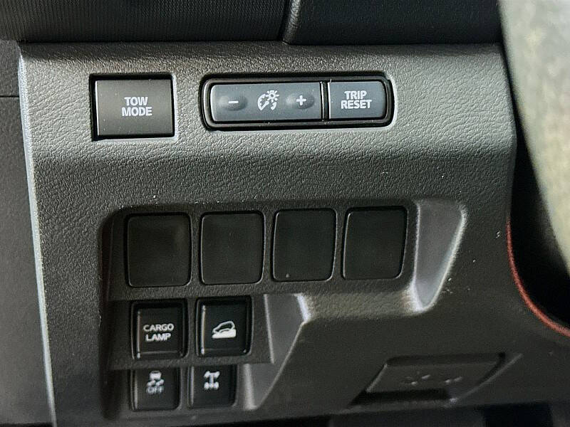 2022 Nissan Frontier