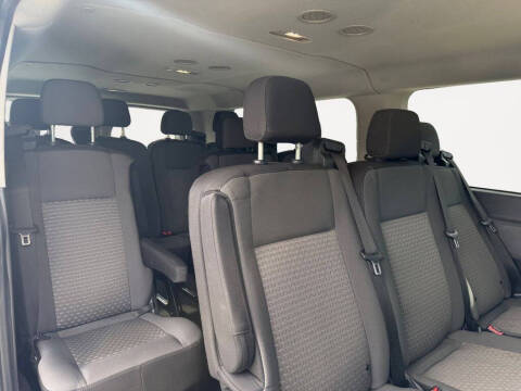 2023 Ford Transit 350 XLT