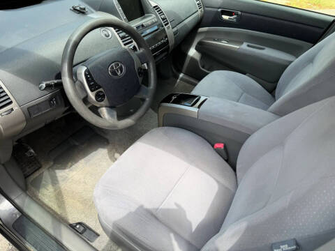 2007 Toyota Prius