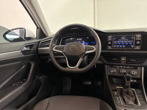 2024 Volkswagen Jetta S