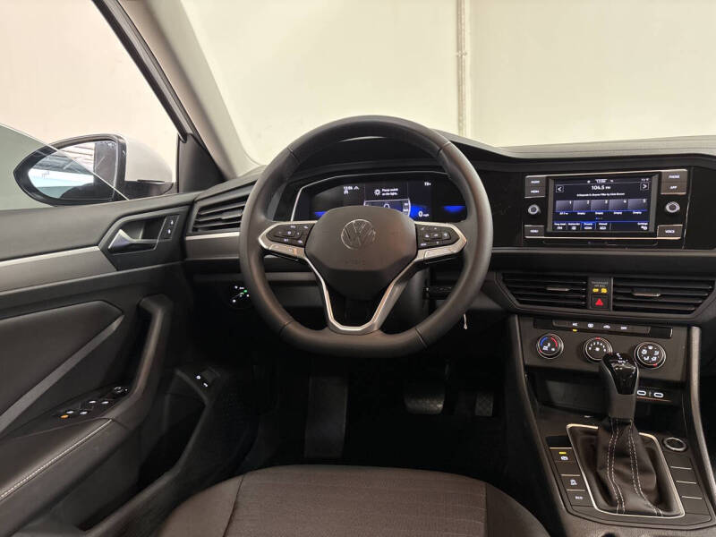 2024 Volkswagen Jetta S