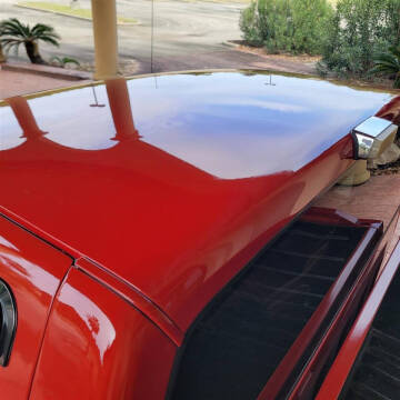 1990 Chevrolet C/K 1500 Series C1500 Silverado