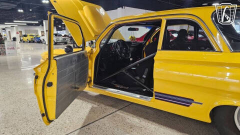 1961 Chevrolet Impala