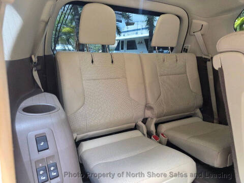2013 Lexus GX 460