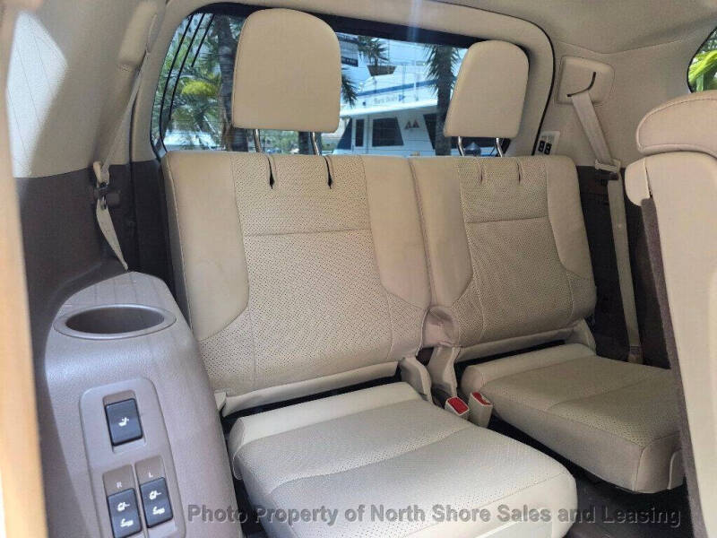 2013 Lexus GX 460