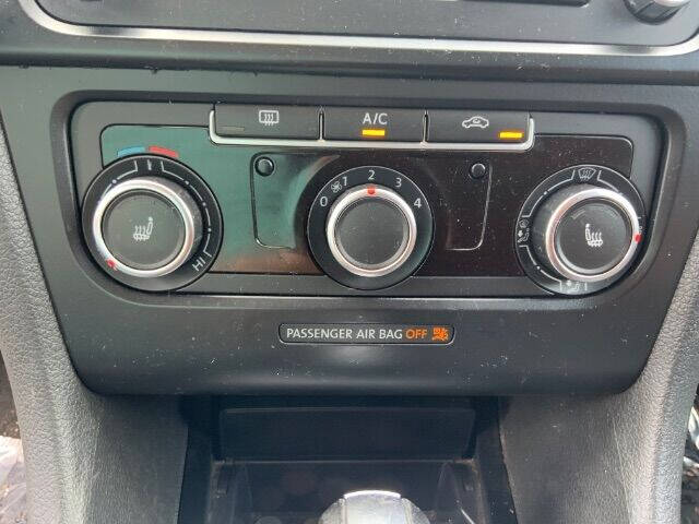 2013 Volkswagen Jetta