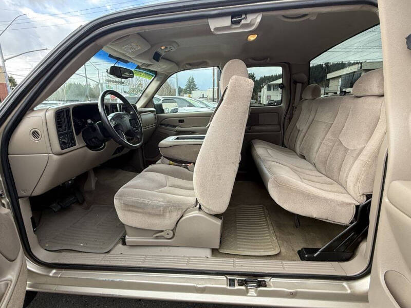 2004 GMC Sierra 3500