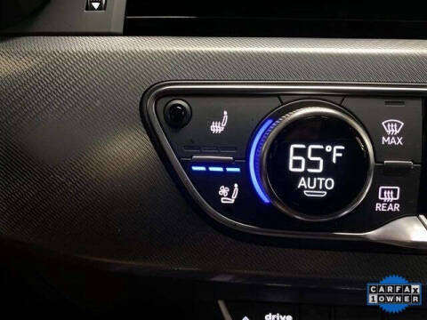 2023 Audi A5 Sportback quattro S line Prem Plus 45 TFSI