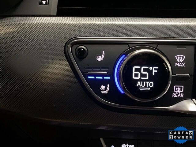 2023 Audi A5 Sportback quattro S line Prem Plus 45 TFSI