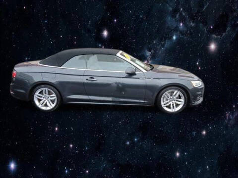 2019 Audi A5 quattro Premium 45 TFSI