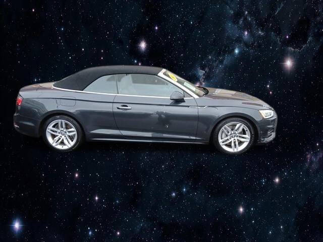 2019 Audi A5 quattro Premium 45 TFSI