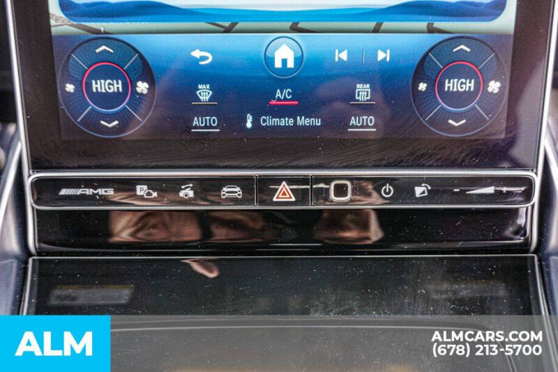 2023 Mercedes-Benz SL-Class AMG SL 43