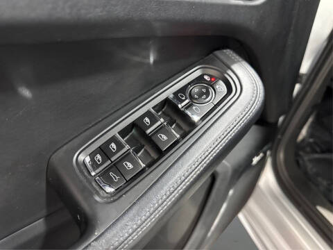 2015 Porsche Macan Turbo