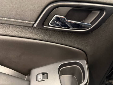 2019 GMC Yukon SLT Standard Edition