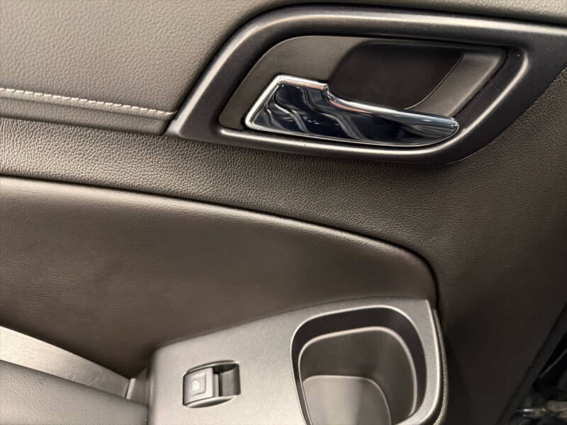 2019 GMC Yukon SLT Standard Edition