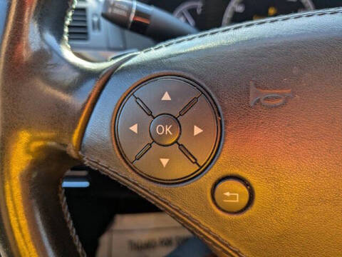 2010 Mercedes-Benz S-Class S 550 4MATIC