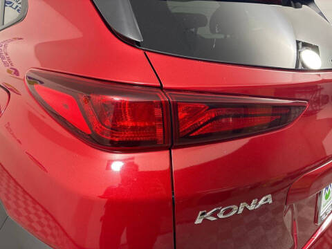2019 Hyundai Kona SEL