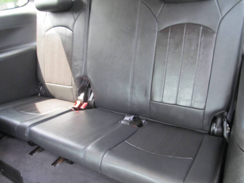 2012 GMC Acadia Denali