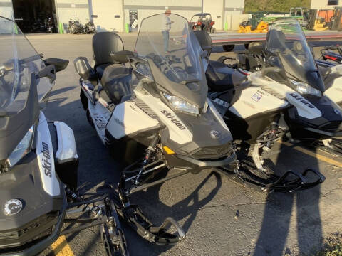 2019 Piaggio MP3 Sport 500