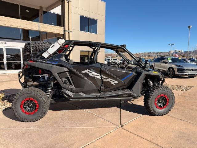 2023 Polaris n/a