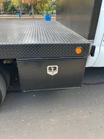 2011 Ford F-450 Super Duty