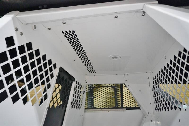 2023 Ford Explorer Police Interceptor Utility