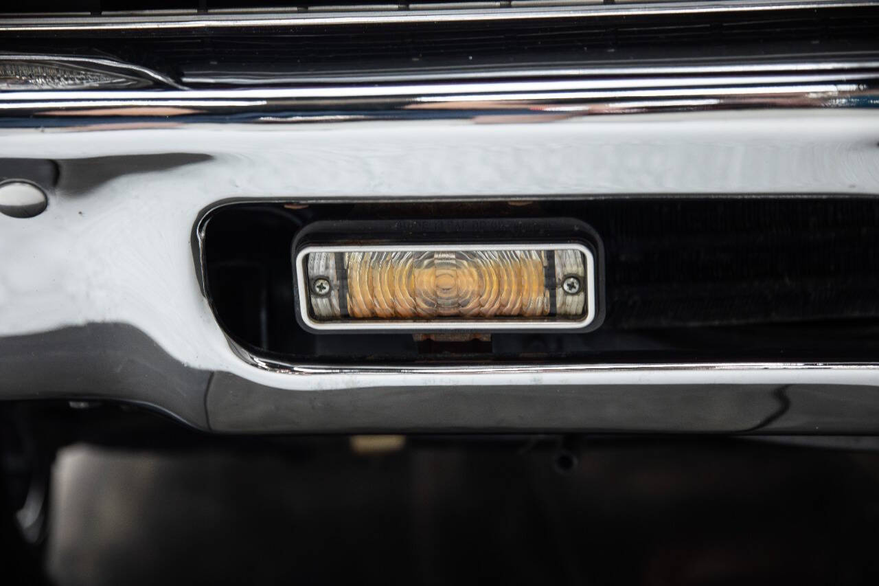 1969 Chevrolet Chevelle 63