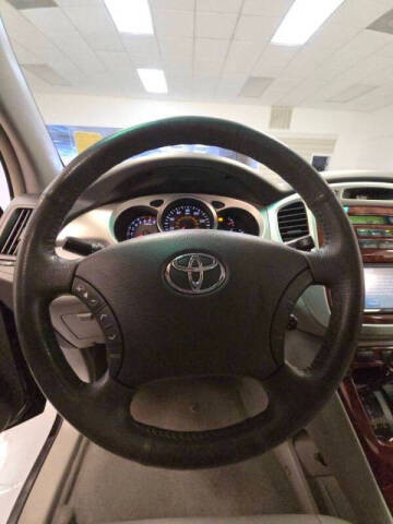 2006 Toyota Highlander Limited