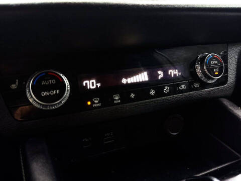 2023 Mitsubishi Outlander