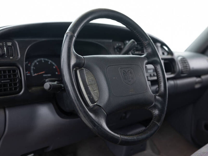 2000 Dodge Ram 1500 SLT