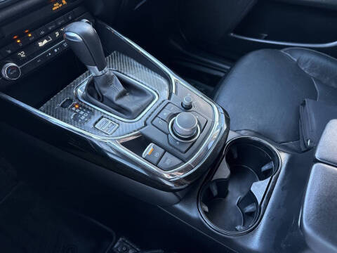 2020 Mazda CX-9 Touring