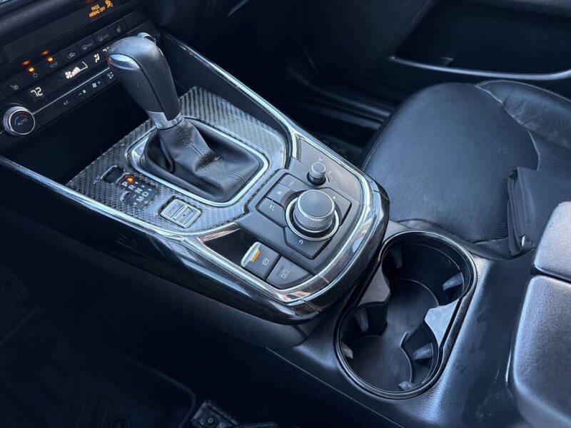 2020 Mazda CX-9 Touring