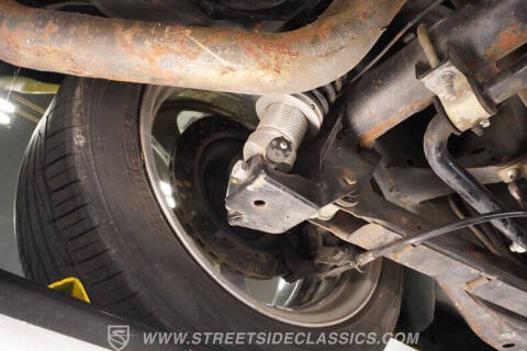 1972 Chevrolet Malibu