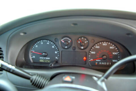 2006 Ford Ranger STX