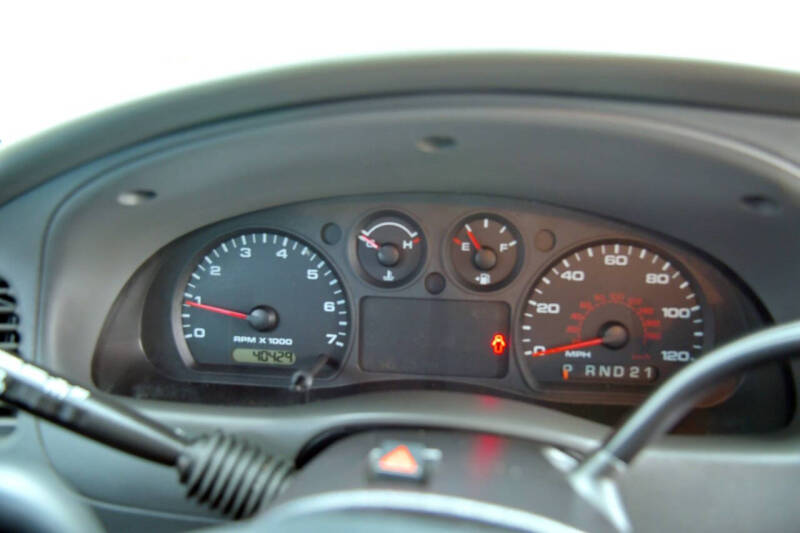 2006 Ford Ranger STX