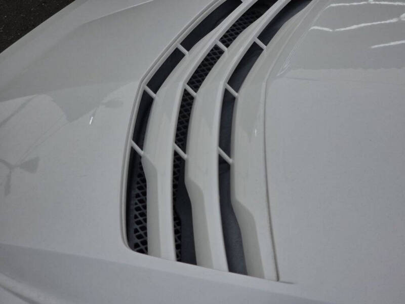 2017 Cadillac CTS-V