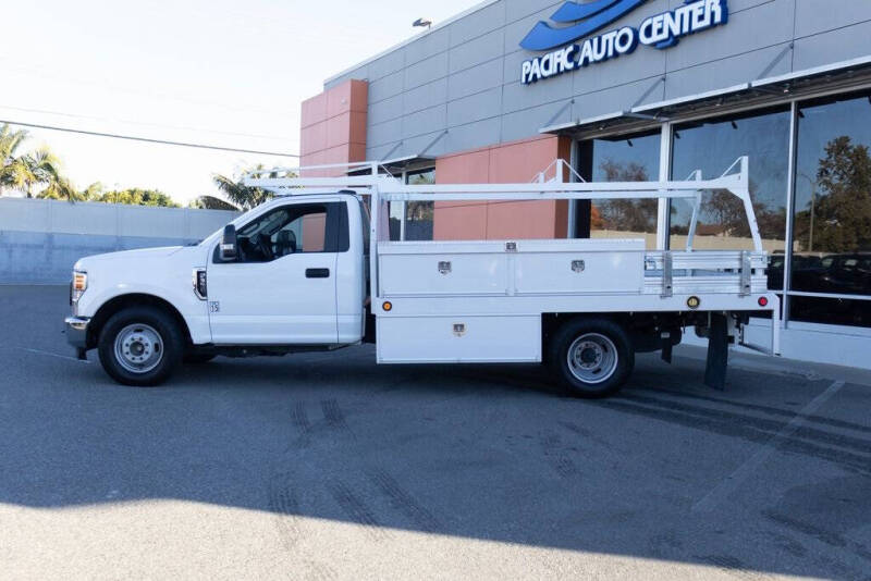 2020 Ford F-350 Super Duty