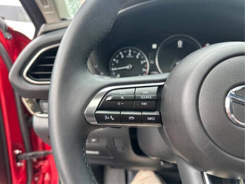 2025 Mazda CX-30 2.5 S Premium