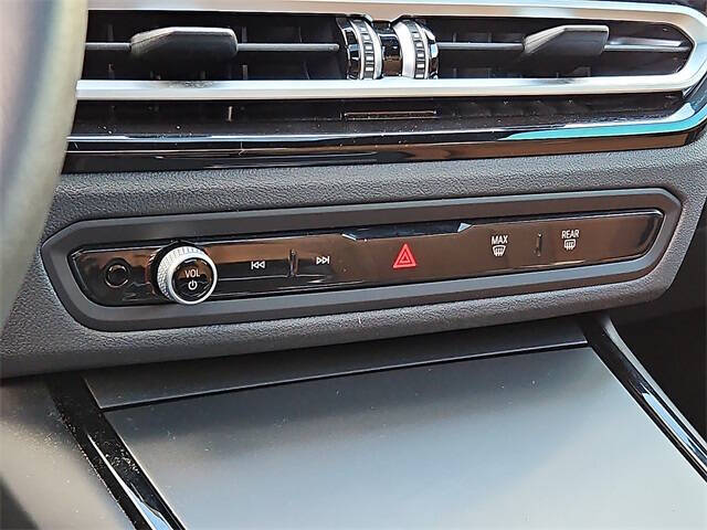 2024 BMW 2 Series 230i