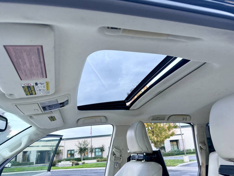 2013 Lexus GX 460 Premium