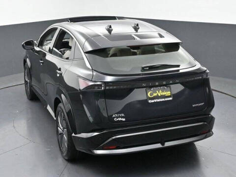 2023 Nissan Ariya Empower+