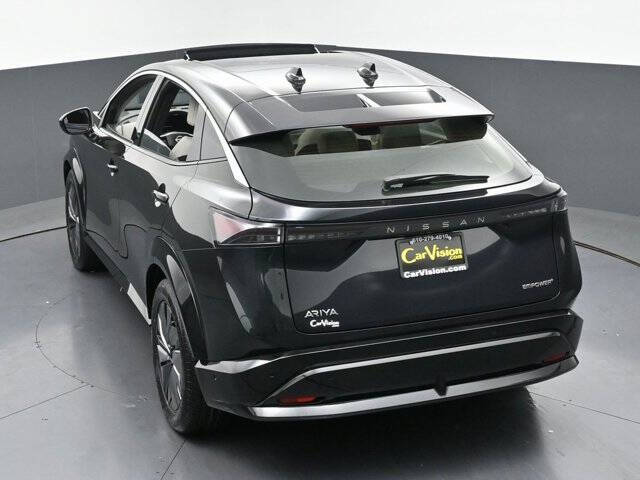 2023 Nissan Ariya Empower+
