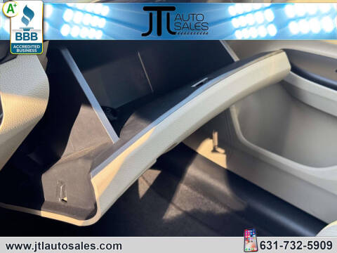 2017 Honda Accord EX