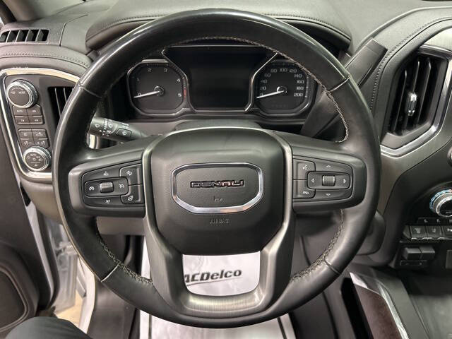 2023 GMC Sierra 3500HD