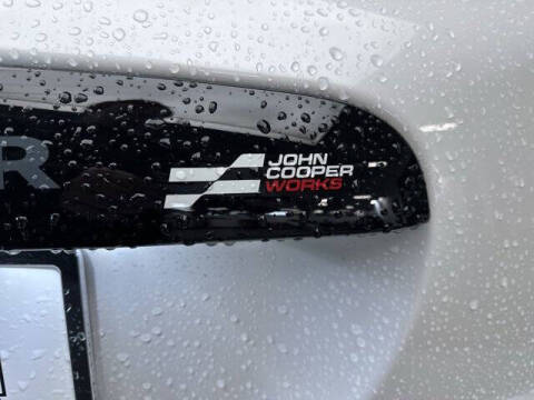 2026 MINI Convertible