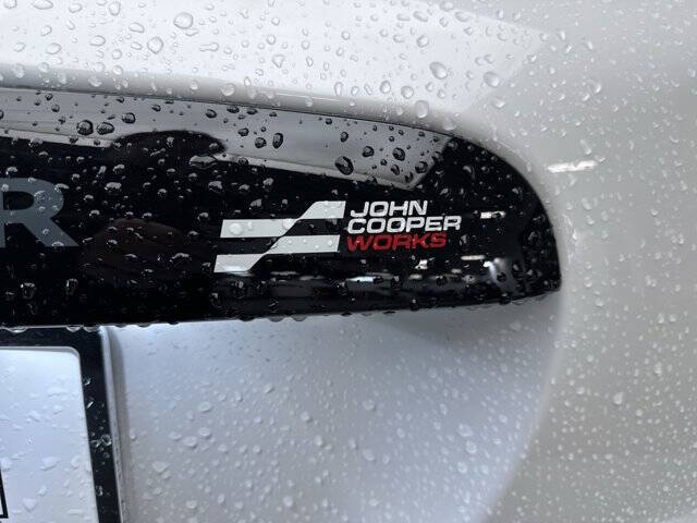 2026 MINI Convertible