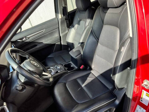 2024 Mazda CX-5 2.5 S Select