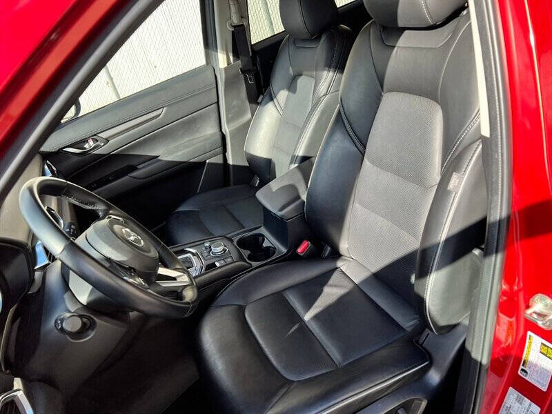 2024 Mazda CX-5 2.5 S Select