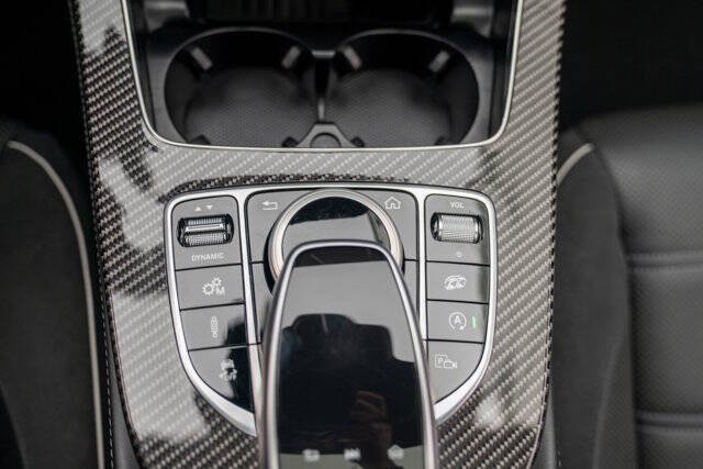 2020 Mercedes-Benz E-Class 31